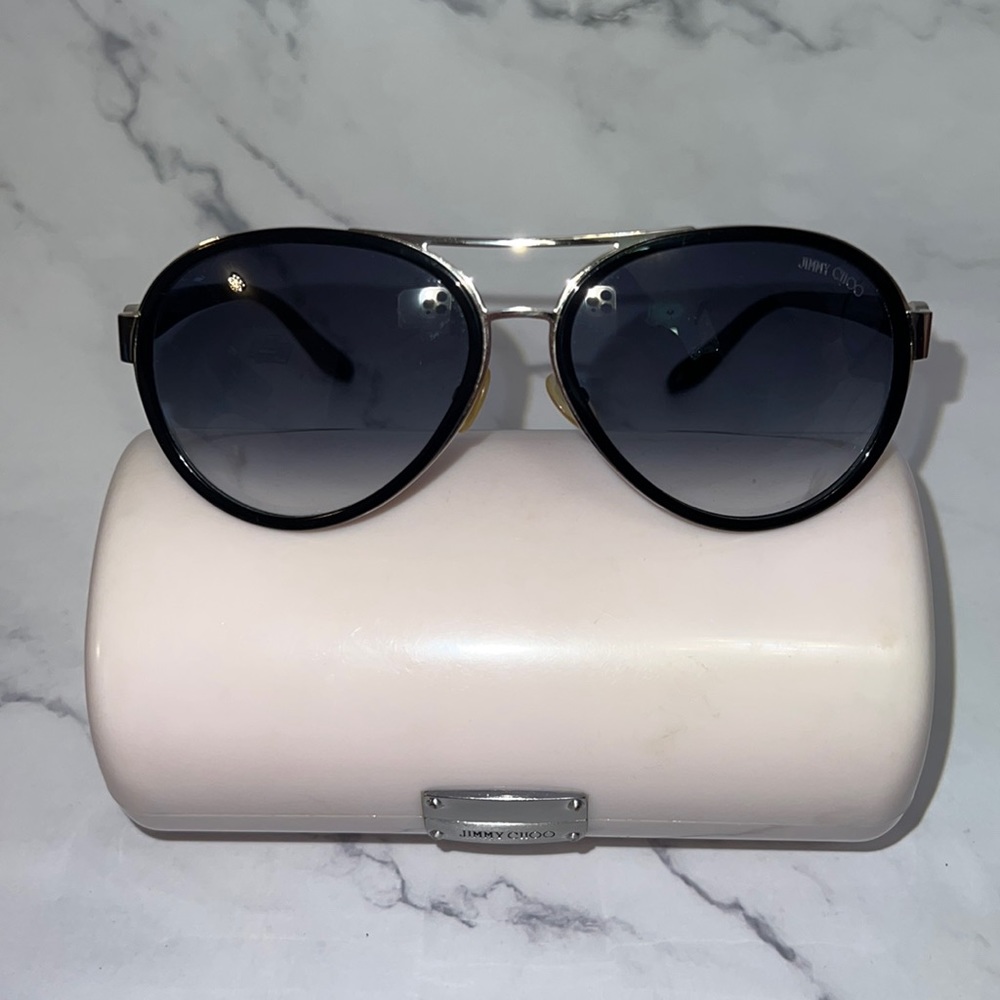 Jimmy Choo Sunglasses